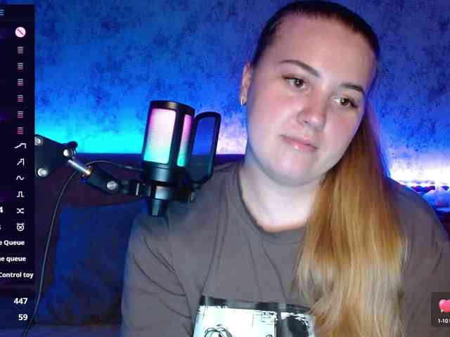 _Beauty_QueeN_ webcam