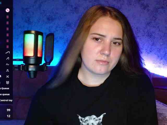 _Beauty_QueeN_ webcam