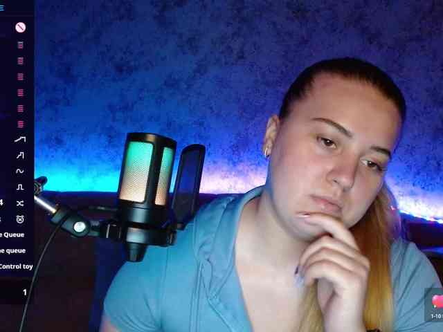 _Beauty_QueeN_ webcam