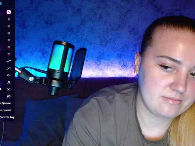 _Beauty_QueeN_ webcam