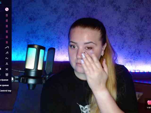 _Beauty_QueeN_ webcam