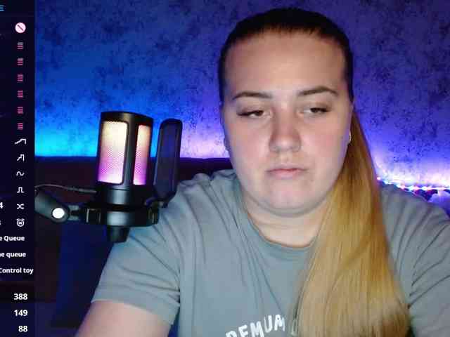 _Beauty_QueeN_ webcam