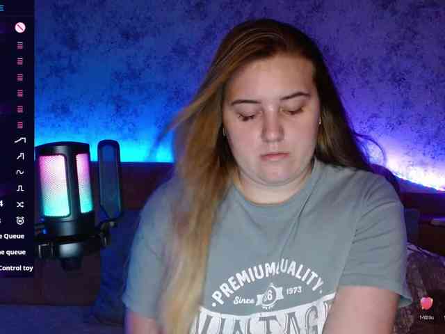 _Beauty_QueeN_ webcam