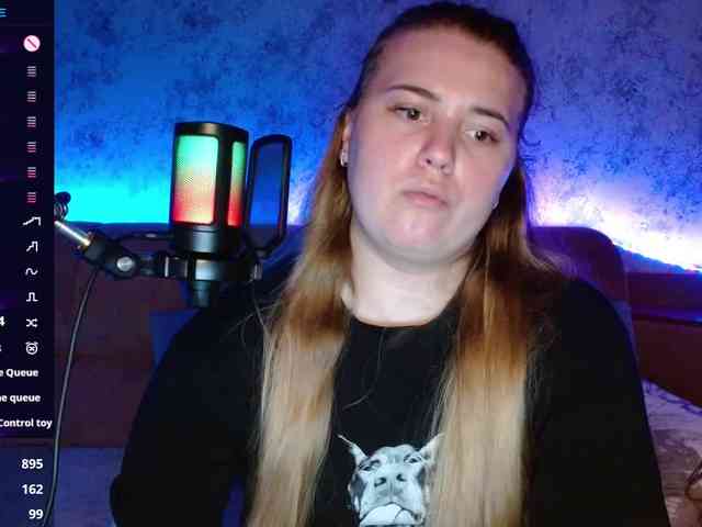 _Beauty_QueeN_ webcam