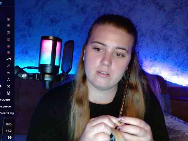 _Beauty_QueeN_ webcam