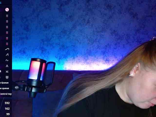 _Beauty_QueeN_ webcam