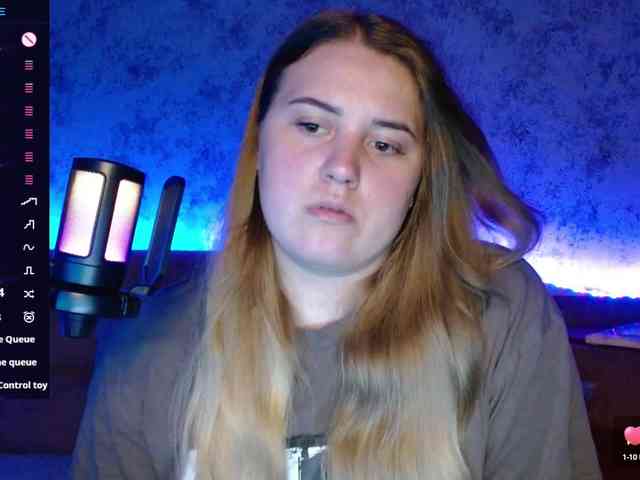 _Beauty_QueeN_ webcam