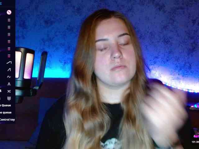_Beauty_QueeN_ webcam