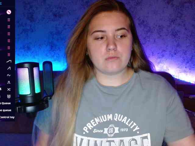 _Beauty_QueeN_ webcam