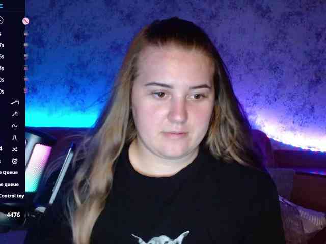_Beauty_QueeN_ webcam