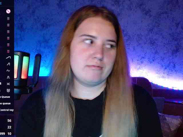 _Beauty_QueeN_ webcam
