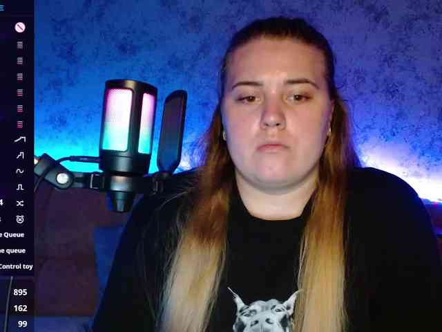 _Beauty_QueeN_ webcam