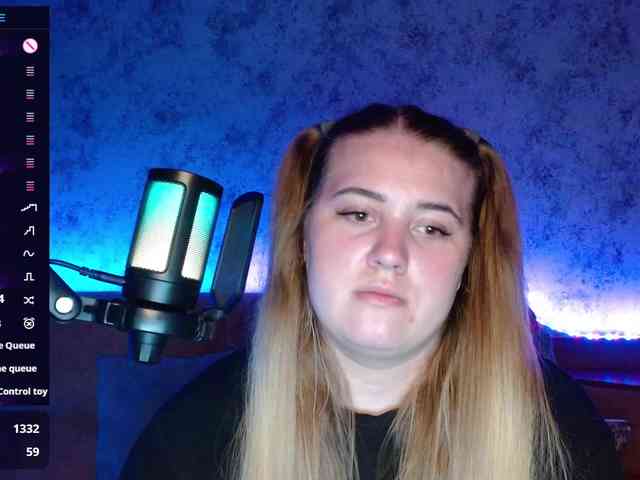 _Beauty_QueeN_ webcam