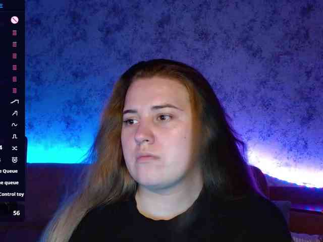 _Beauty_QueeN_ webcam