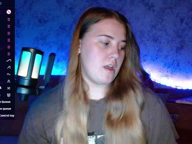 _Beauty_QueeN_ webcam