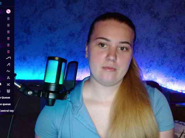 _Beauty_QueeN_ webcam