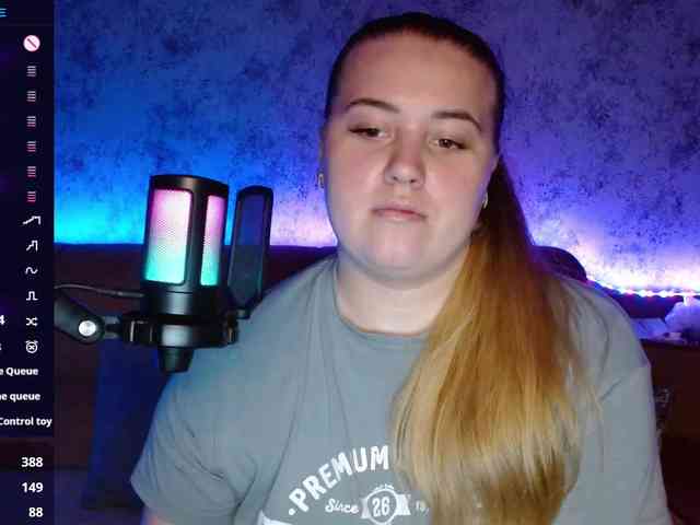 _Beauty_QueeN_ webcam