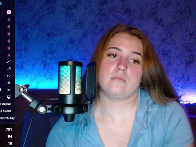 _Beauty_QueeN_ webcam