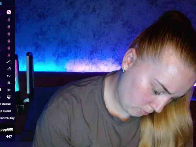 _Beauty_QueeN_ webcam