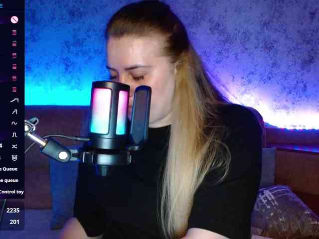 _Beauty_QueeN_ webcam