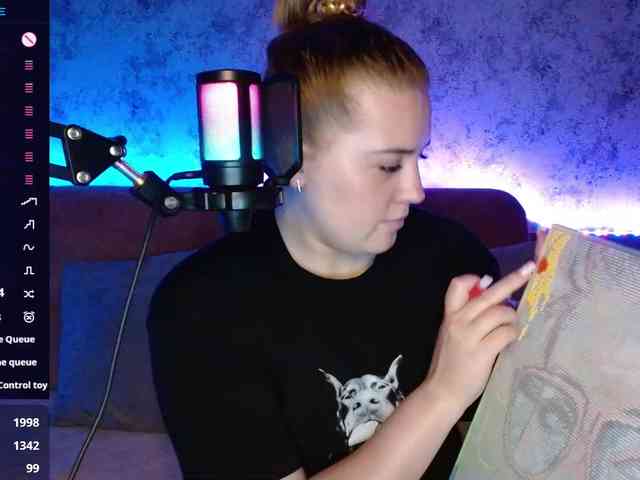 webcam masturbation Jevelinaa