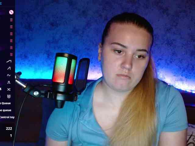 private live cam Jevelinaa