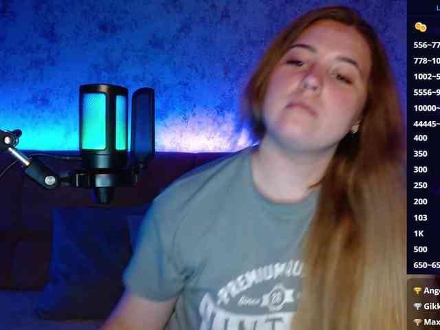 _Beauty_QueeN_ webcam