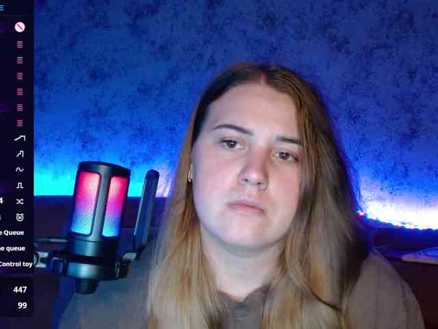 _Beauty_QueeN_ webcam