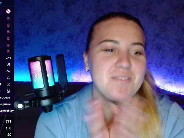 random chat video Jevelinaa