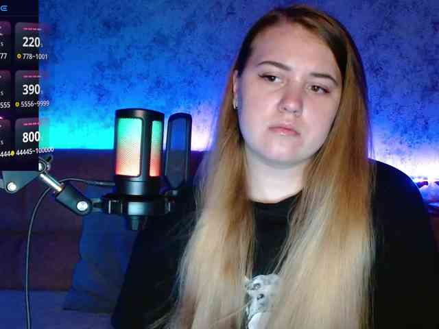 _Beauty_QueeN_ webcam