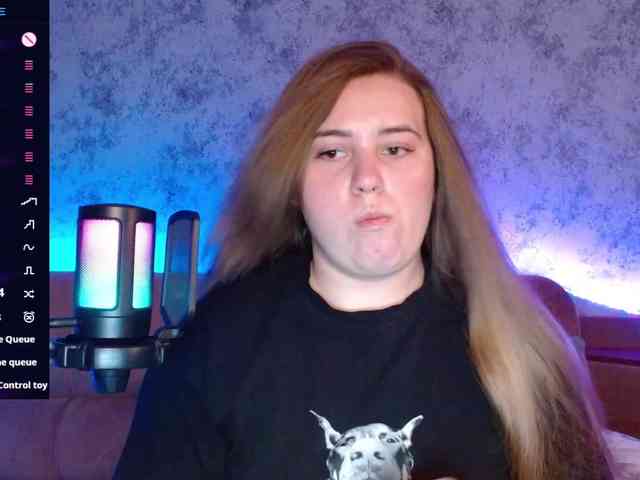 _Beauty_QueeN_ webcam