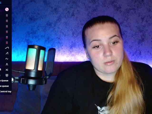_Beauty_QueeN_ webcam