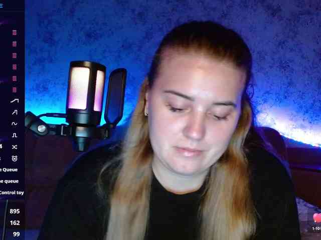 _Beauty_QueeN_ webcam
