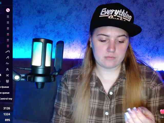 _Beauty_QueeN_ webcam