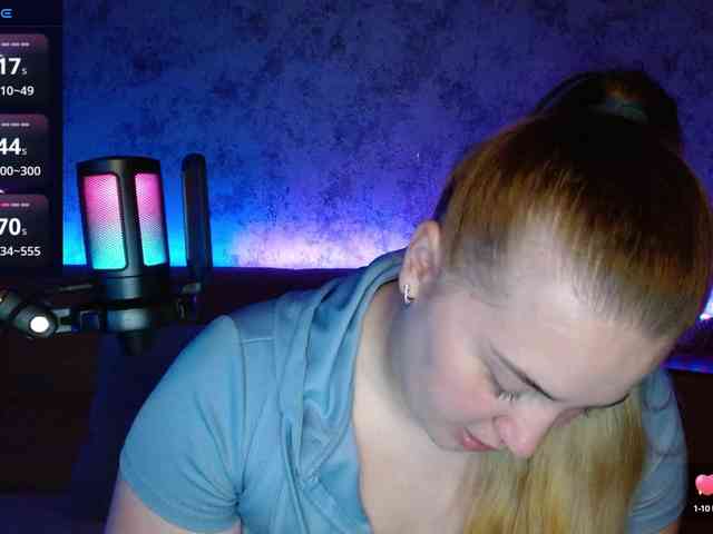 _Beauty_QueeN_ webcam