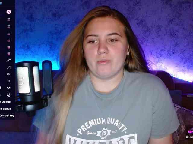 _Beauty_QueeN_ webcam