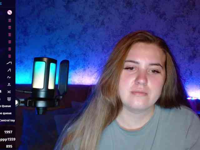_Beauty_QueeN_ webcam