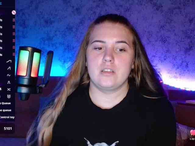 _Beauty_QueeN_ webcam