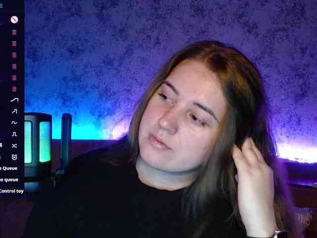 _Beauty_QueeN_ webcam