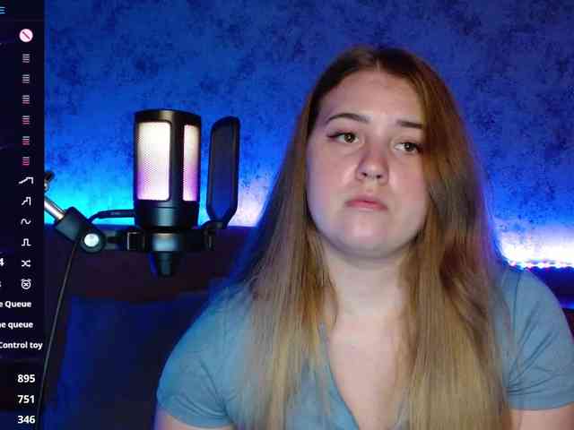 _Beauty_QueeN_ webcam