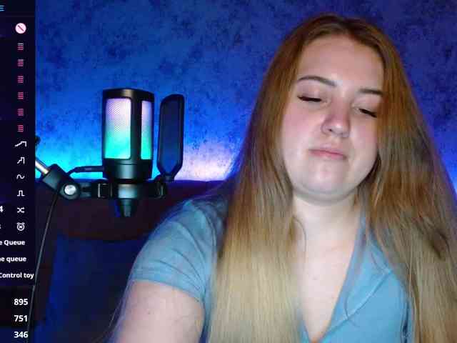 _Beauty_QueeN_ webcam