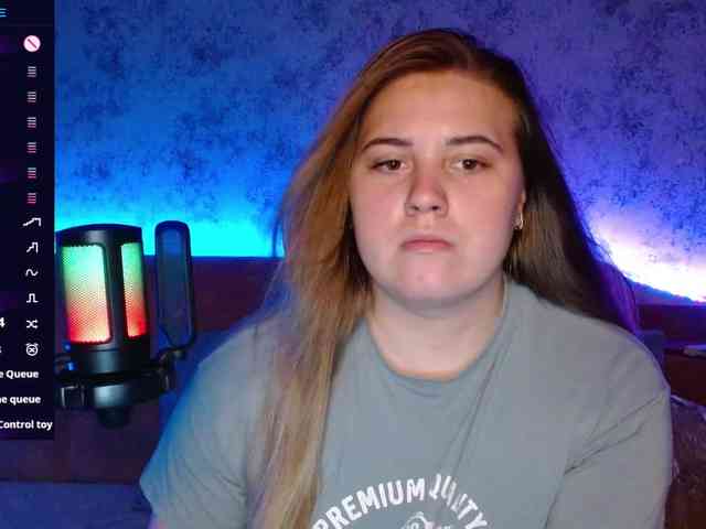 _Beauty_QueeN_ webcam
