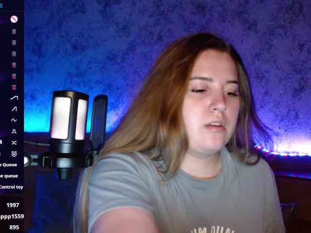 _Beauty_QueeN_ webcam