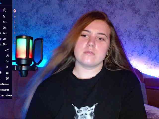 _Beauty_QueeN_ webcam