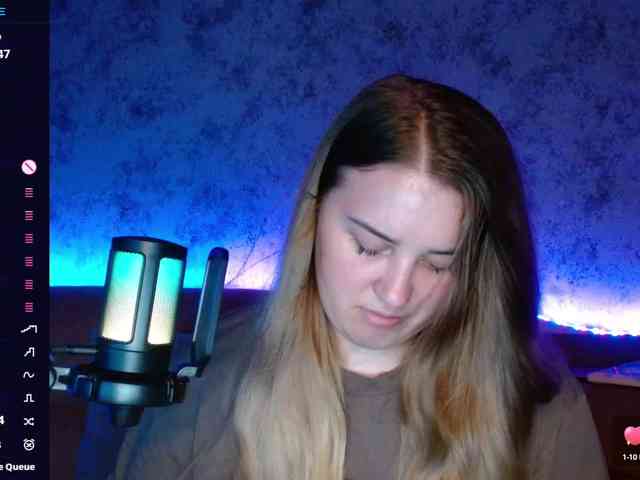 _Beauty_QueeN_ webcam