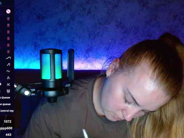 _Beauty_QueeN_ webcam