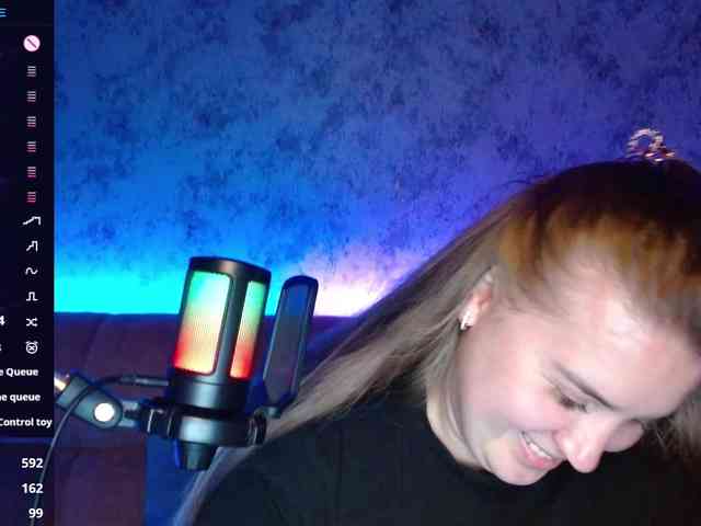 _Beauty_QueeN_ webcam