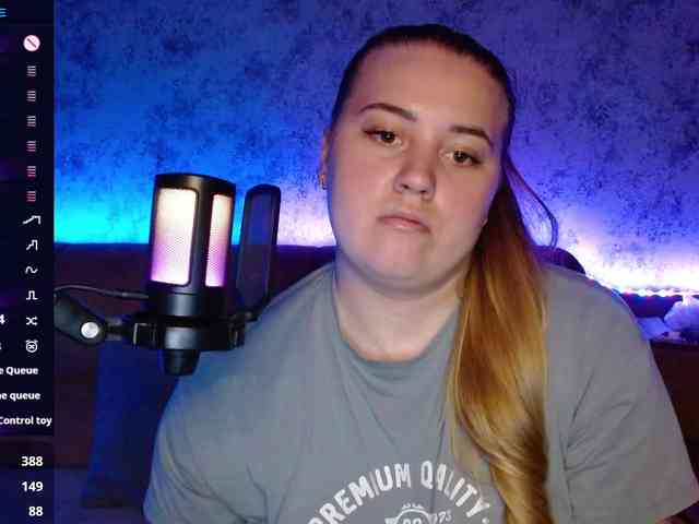 _Beauty_QueeN_ webcam