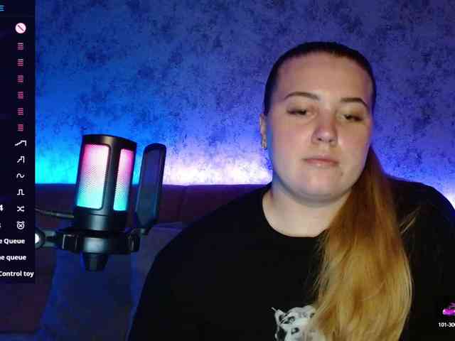 _Beauty_QueeN_ webcam