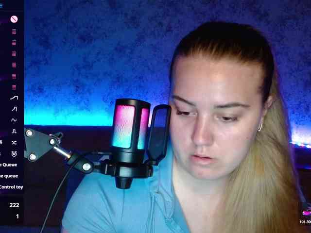 _Beauty_QueeN_ webcam